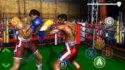 Fists For Fighting screenshot 10