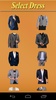 Formal Suit Men Wear screenshot 3