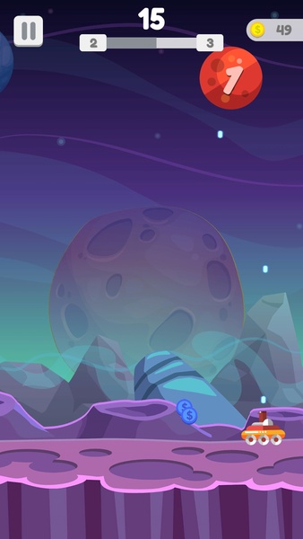 Planet Blast - Preview 7