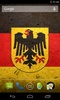 Flag of Germany Live Wallpaper screenshot 5