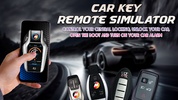 Car Keys Simulator: Car Sounds screenshot 6