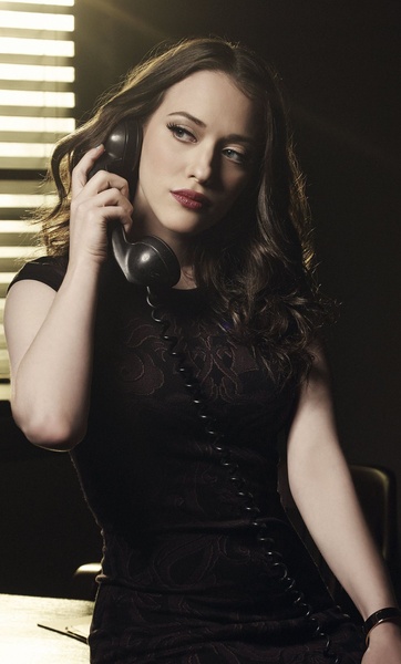 Kat Dennings Wallpapers - Preview 4