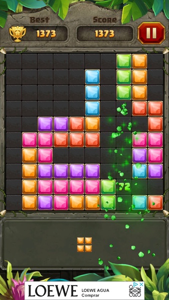 Block Puzzle Jewels 1010 - Preview 7
