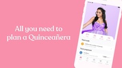 Quincy - Quinceanera Planning With Checklist screenshot 7