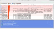 Security Task Manager screenshot 2