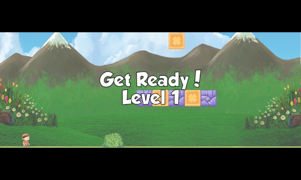 Princess sofia run adventure - Preview 1