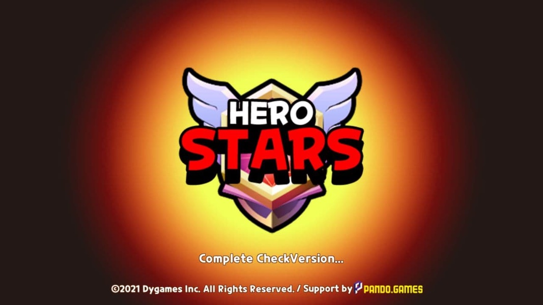HERO STARS - Preview 2