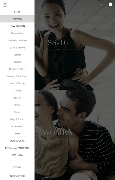 Massimo Dutti - Preview 5