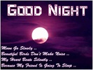 Good Night pictures and wishes, greetings and SMS screenshot 8
