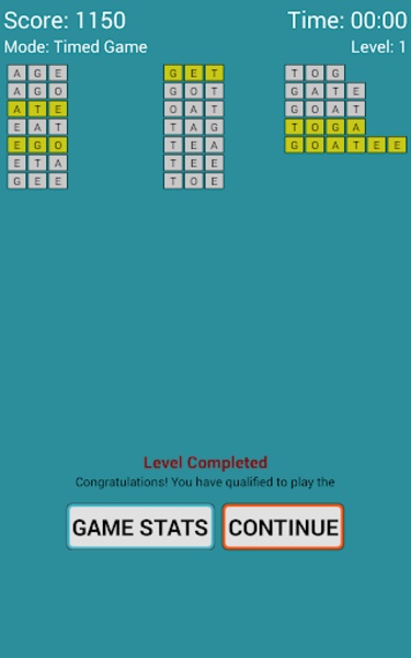 Word Scrambler - Preview 8