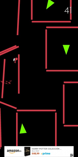 Jetpack VS. Colors - Preview 8