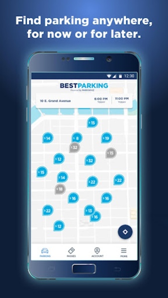 Best Parking - Preview 8