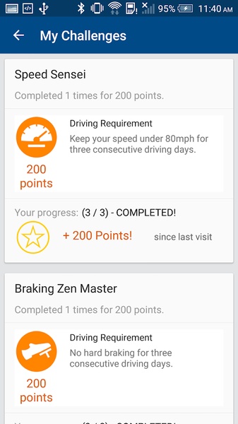 Drivewise - Preview 3