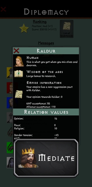 Fate of an Empire - Preview 1
