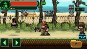 Metal Guns Fury: beat em up screenshot 7