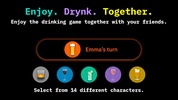 Drynk: Board and Drinking Game screenshot 11