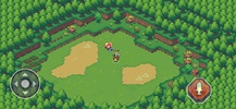 Epic Garden: Action RPG Games screenshot 9