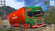 Truck Simulator: Silk Road screenshot 15