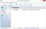 TalkHelper Free Skype Video Recorder screenshot 4