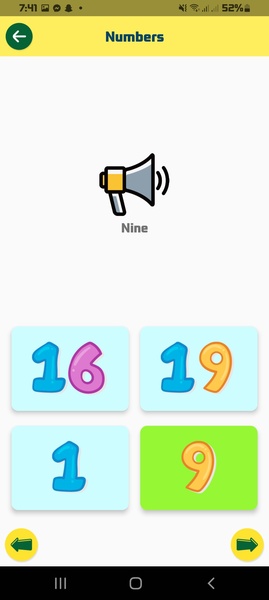 Babys Learning Tree - Preview 2