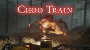 Choo Train Choo Charles Game screenshot 4