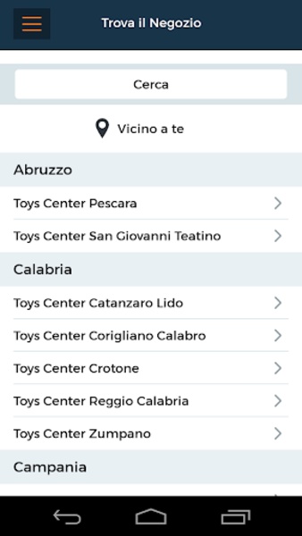 Toys Center - Preview 2