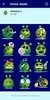 HD Emoji Stickers - WAStickerA screenshot 9