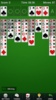 FreeCell screenshot 5