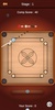 Carrom Board King screenshot 2