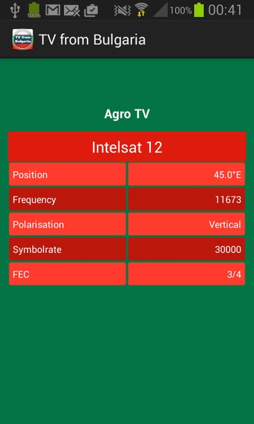 TV from Bulgaria - Preview 1