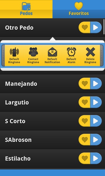 Tonos Para WhatsApp Gratis - Preview 7
