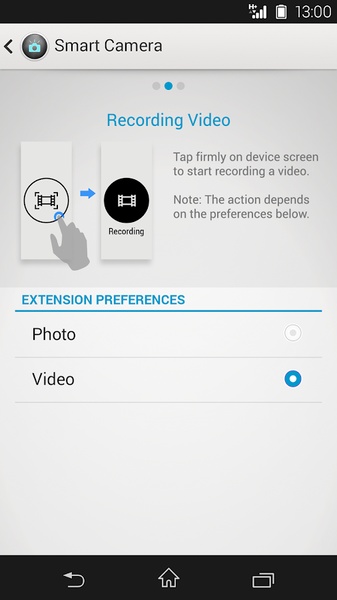Smart Camera - Preview 2