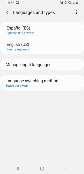 Samsung Honey Board - Preview 3