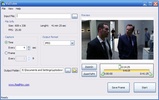 VidImageSplitter screenshot 1