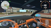Gt-r Car Simulator screenshot 2