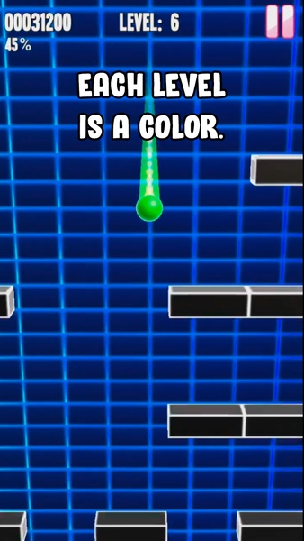 Color Fall - Preview 1