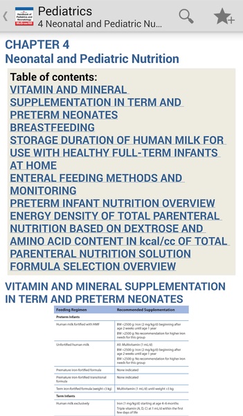 Handbook of Pediatrics and Neonatology - Preview 11