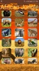 Animal Sounds: African Jungle screenshot 6