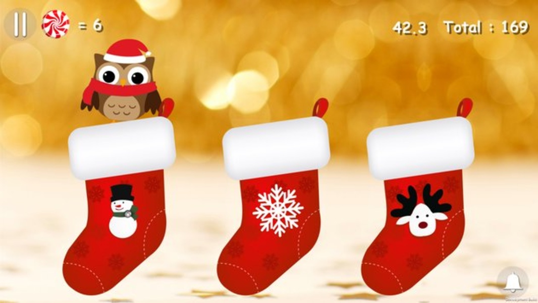 Christmas Surprise - Preview 3