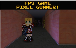 Pixel Gunner for Android 2