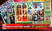 Slots Social Casino screenshot 8