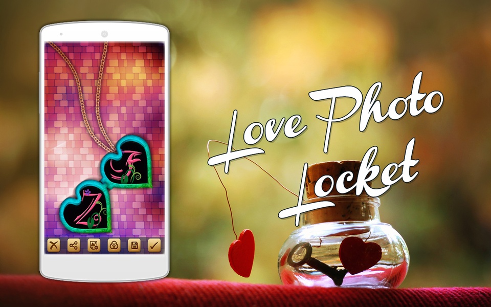 Love Photo Locket - Preview 9