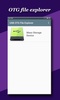 USB OTG File Explorer screenshot 3