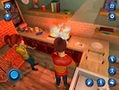 Virtual Neighbor Happy Family screenshot 3