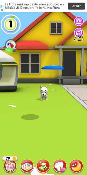 My Talking Puppy - Preview 5