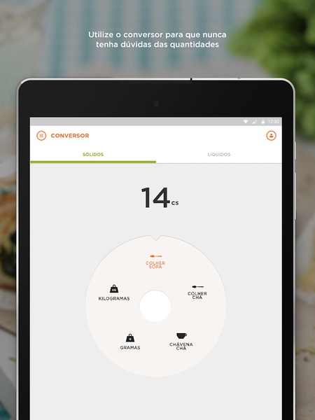 n-Receitas - Preview 2