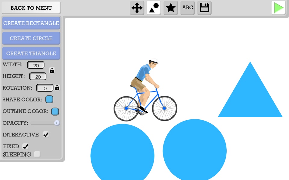 Flippy Wheels - Preview 1