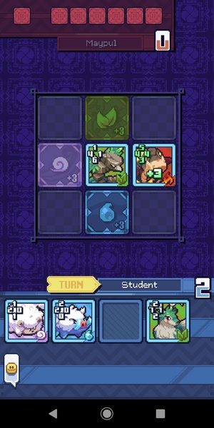 Creatures of Aether - Preview 1