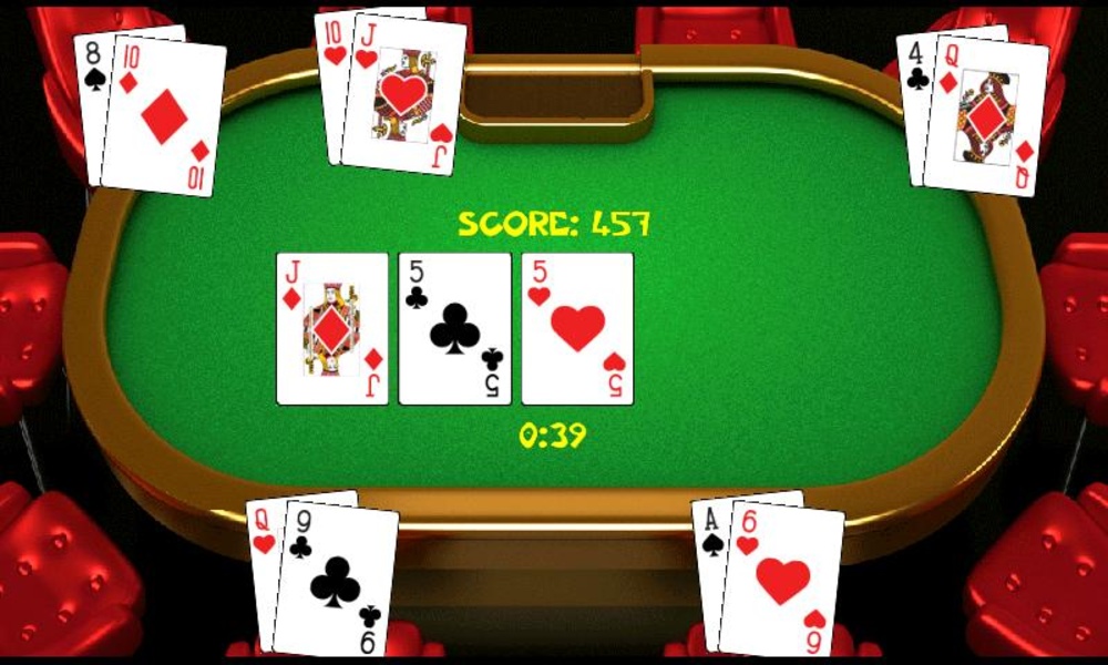 Poker Master Pack - Preview 15