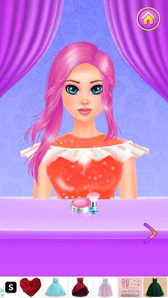 Braided Hairstyle - Preview 12